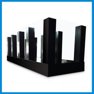 花崗巖檢測平臺