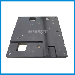 東莞花崗石機械構件