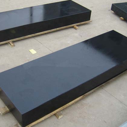 大理石平臺(tái)優(yōu)劣判斷和選購(gòu) 大理石平臺(tái)優(yōu)劣判斷和選購(gòu)