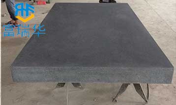 [花崗石機械構件]花崗石機械構件的應用范圍有哪些？