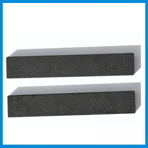 「大理石平尺」大理石平尺兩端面是否平行？