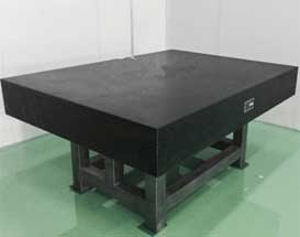 「蘇州大理石平臺(tái)」蘇州大理石平臺(tái)的硬度是多少？