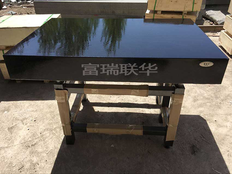 大理石平臺【1200mm*1000mm*150mm】