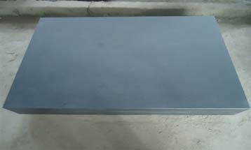 [大理石平臺]大理石平臺處理工序中拋光和打蠟有什么區(qū)別？