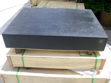 400×400x50大理石檢驗(yàn)平臺(tái) 400×400x50大理石檢驗(yàn)平臺(tái)