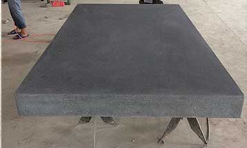 [大理石平臺(tái)檢測(cè)]怎么樣減少大理石平臺(tái)檢測(cè)的準(zhǔn)確度？