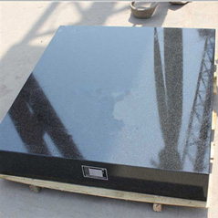 [大理石平臺]大理石平臺和鑄鐵平臺的比較！