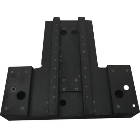 大理石t型槽工作臺