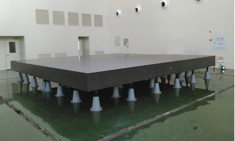 花崗巖檢測(cè)平臺(tái) 花崗巖檢測(cè)平臺(tái)