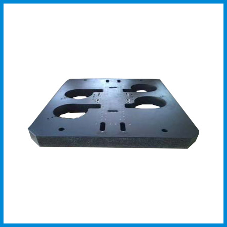 花崗石平臺(tái)構(gòu)件