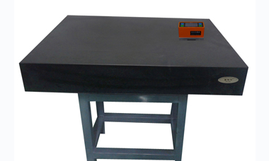 [花崗石檢測平臺]花崗石檢測平臺生產(chǎn)過程介紹！