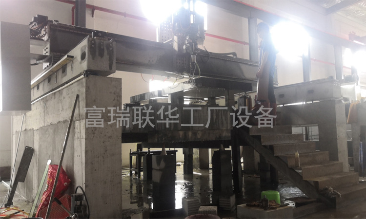 大理石機(jī)械構(gòu)件 數(shù)控機(jī)床大理石床身