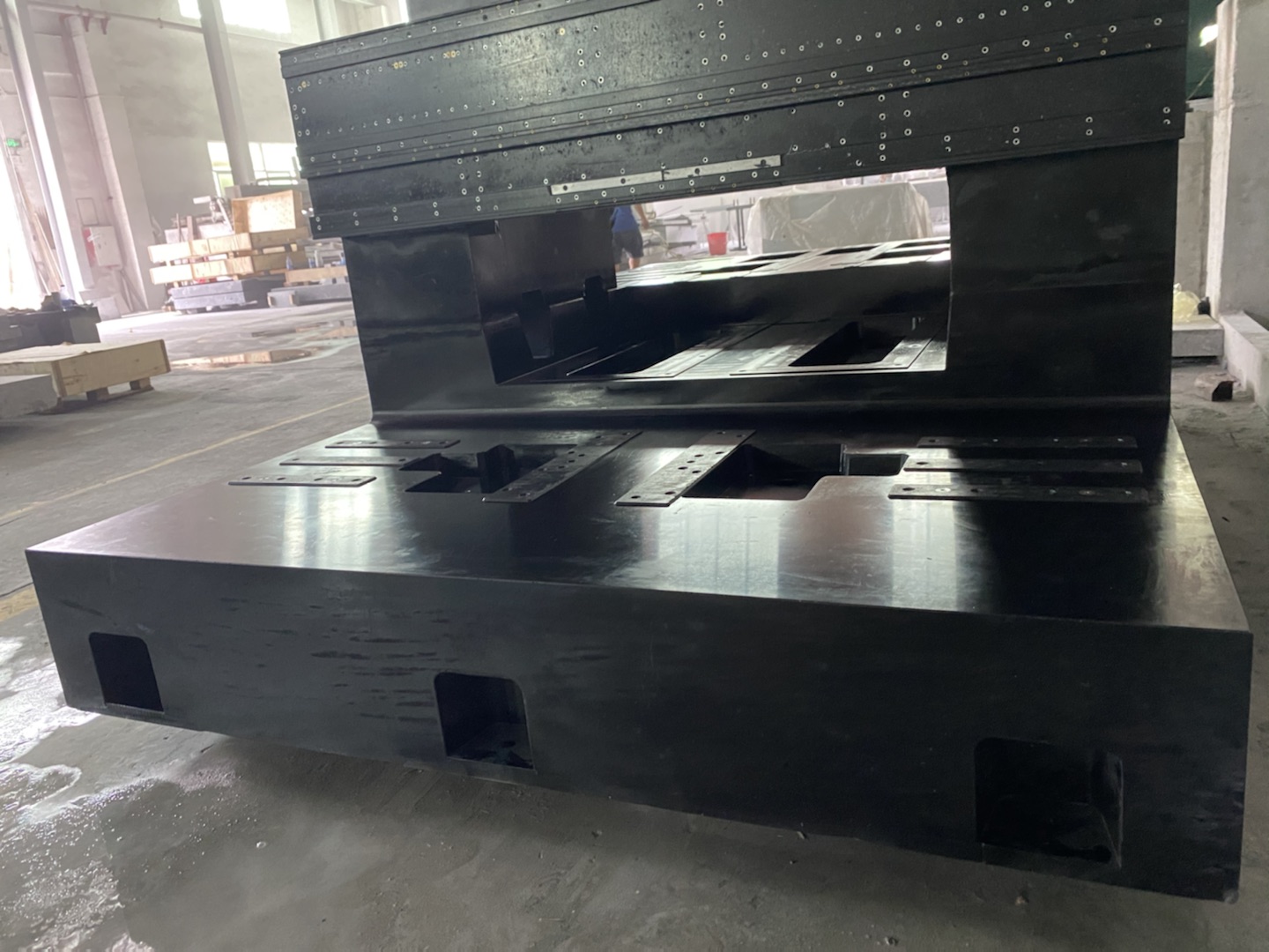 富瑞花崗巖構(gòu)件是在大理石平臺發(fā)展歷程而來 富瑞花崗巖構(gòu)件是在大理石平臺發(fā)展歷程而來